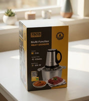 Denx - Multi-Function Meat Grinder
